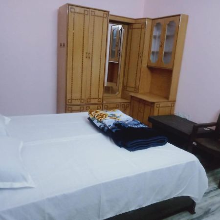 Sewa Sadan Homestay Rishīkesh 外观 照片