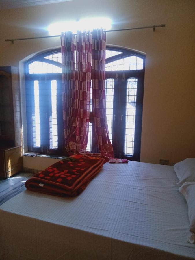 Sewa Sadan Homestay Rishīkesh 外观 照片