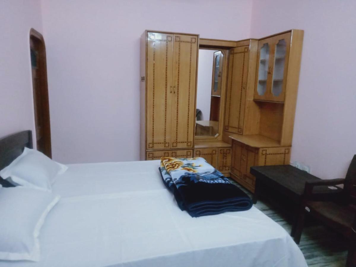 Sewa Sadan Homestay Rishīkesh 外观 照片