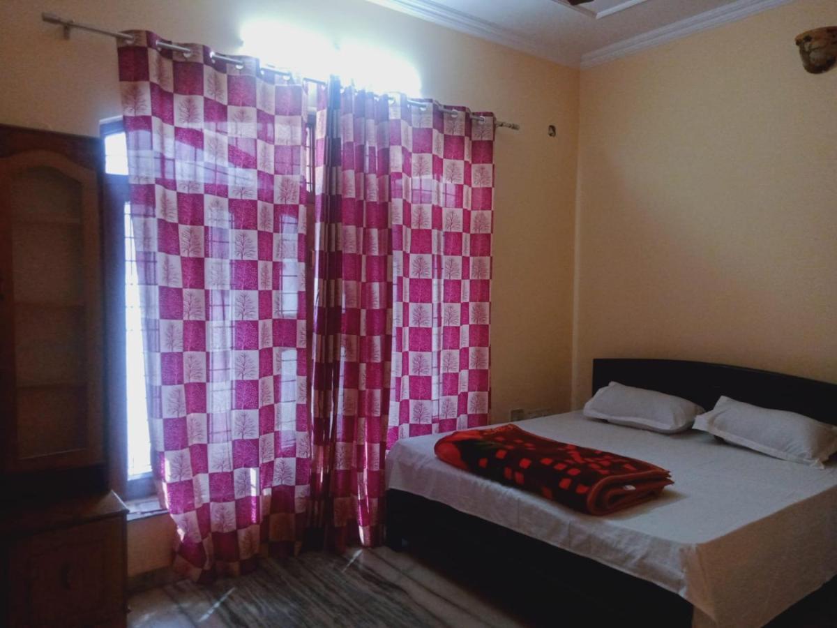 Sewa Sadan Homestay Rishīkesh 外观 照片